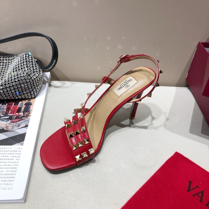 Valentino High Heels